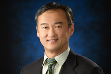 Frank P.K. Hsu, MD, PhD